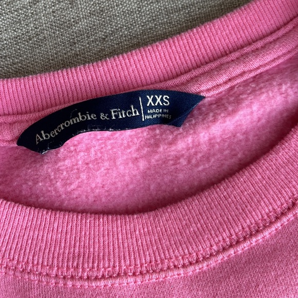 Abercrombie crop tops - Picture 5 of 5